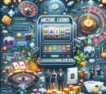 yeni deneme bonusu veren casino siteleri