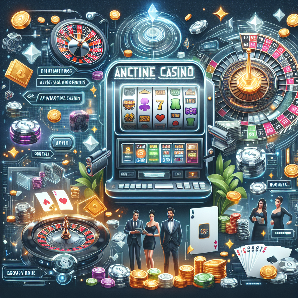 yeni deneme bonusu veren casino siteleri