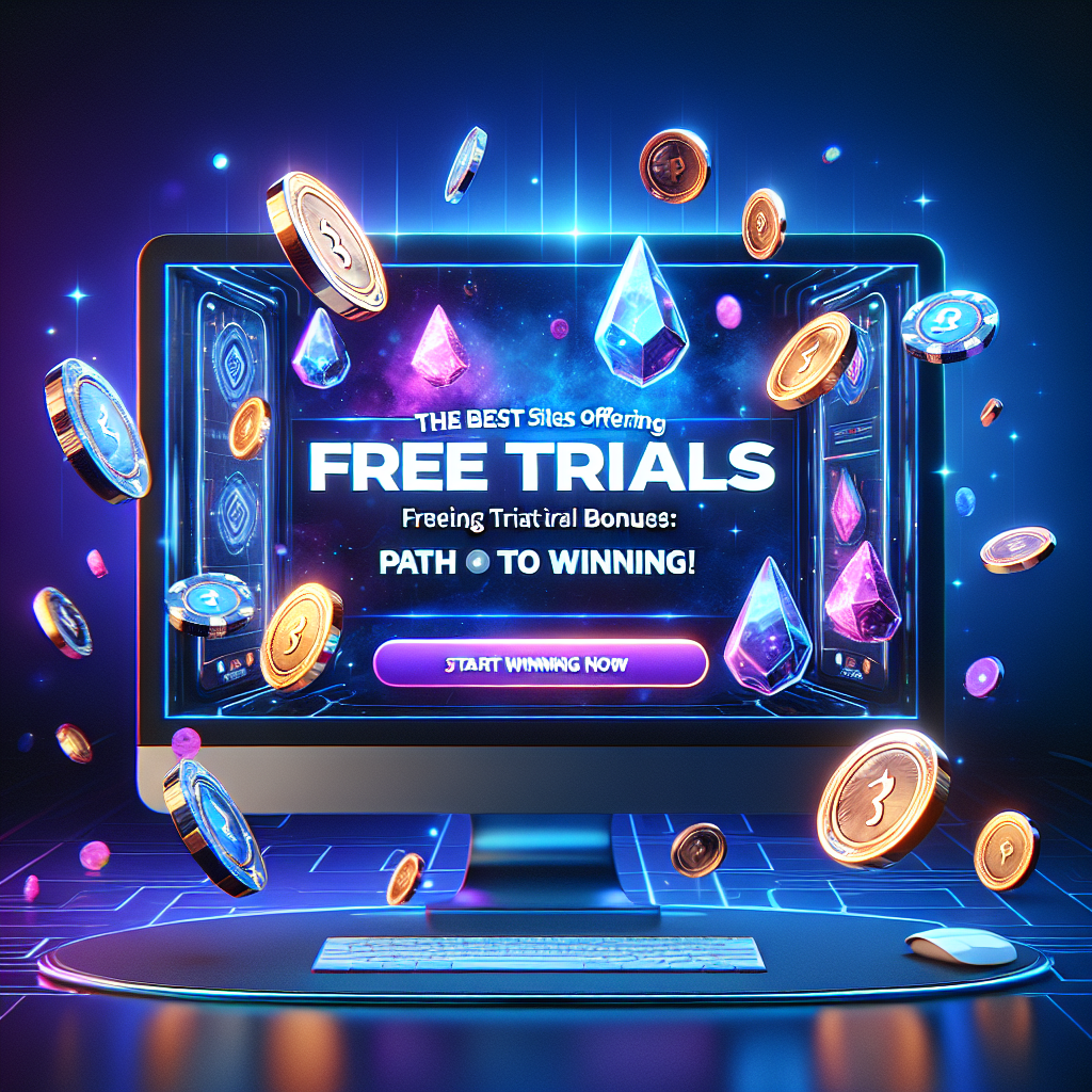 Bedava deneme bonusu veren siteler