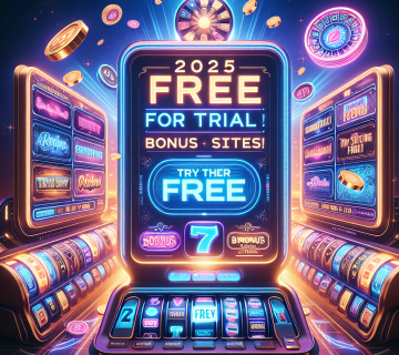 Bedava deneme bonusu veren siteler