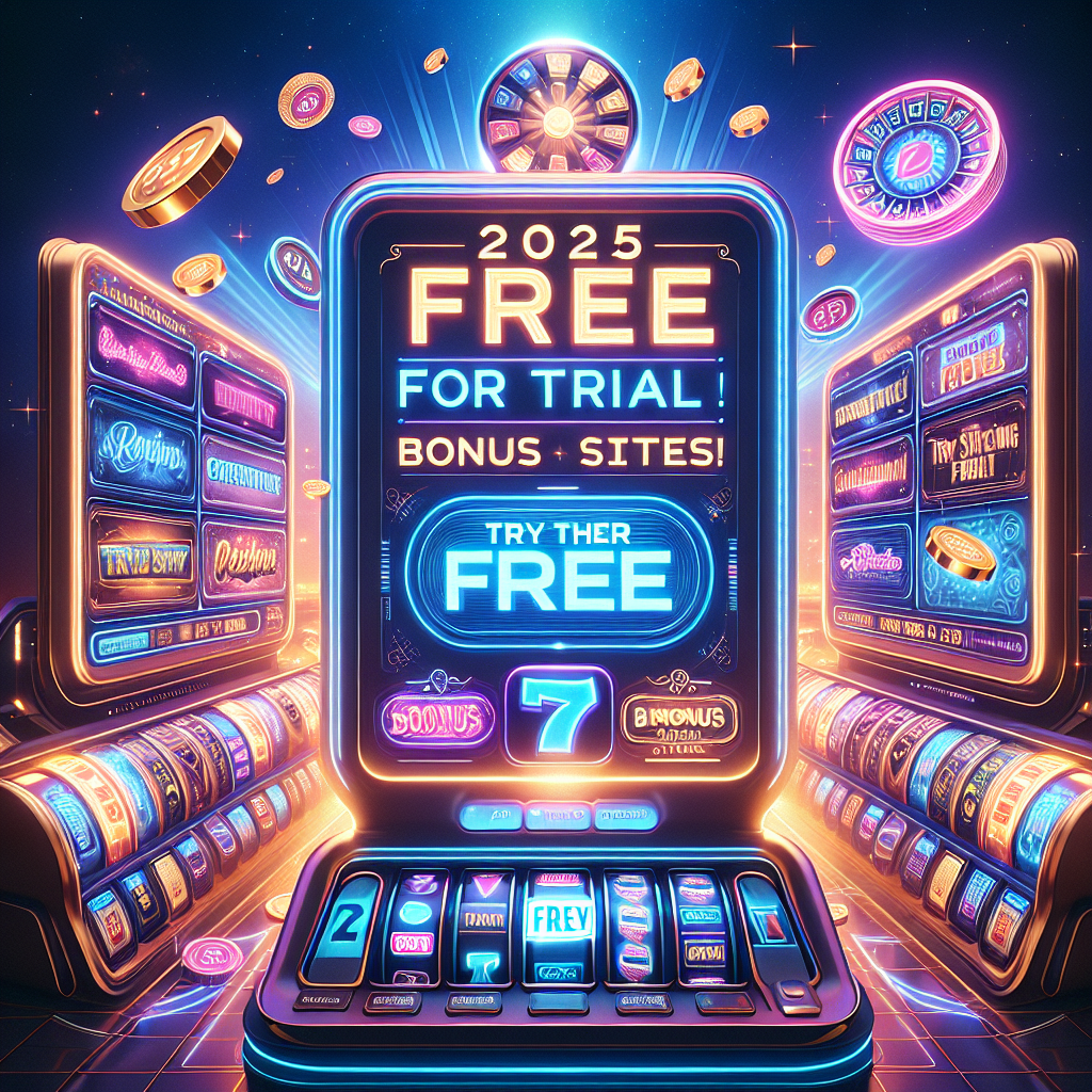 Bedava deneme bonusu veren siteler