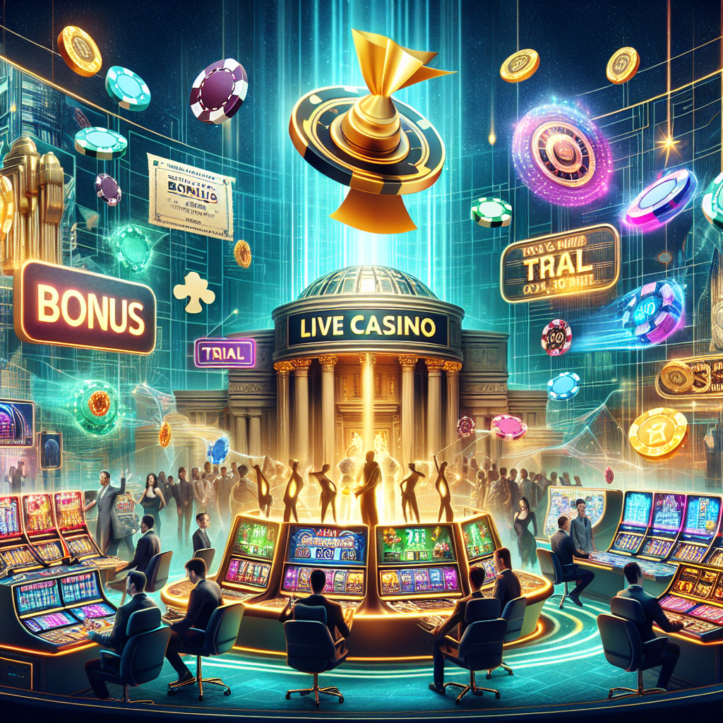 canlı casino deneme bonusu siteleri