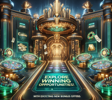 yeni deneme bonusu veren casino siteleri