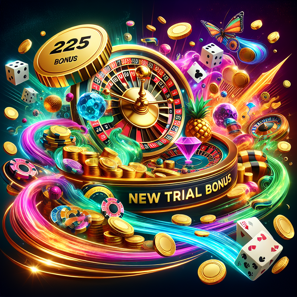 yeni deneme bonusu veren casino siteleri