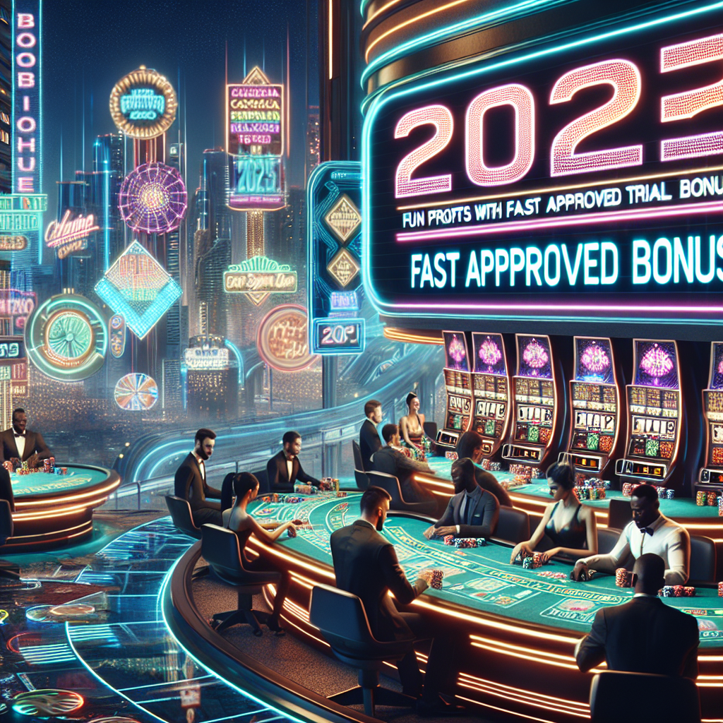 hızlı onaylı deneme bonusu