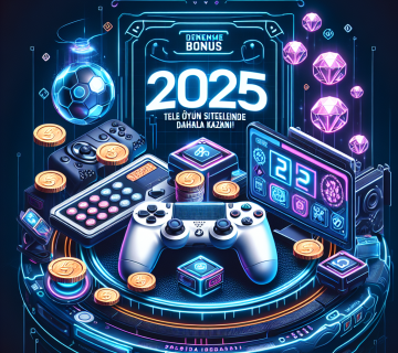 deneme bonusu ile oyun siteleri