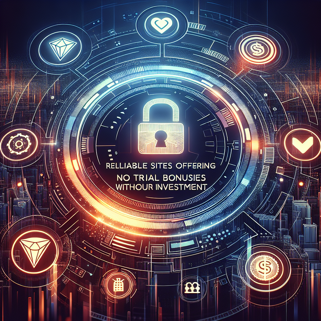 yatırım şartsız deneme bonusu veren siteler