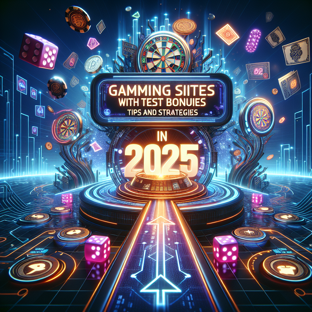 deneme bonusu ile oyun siteleri