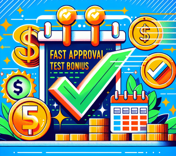 hızlı onaylı deneme bonusu
