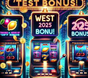 slot oyunları için deneme bonusu