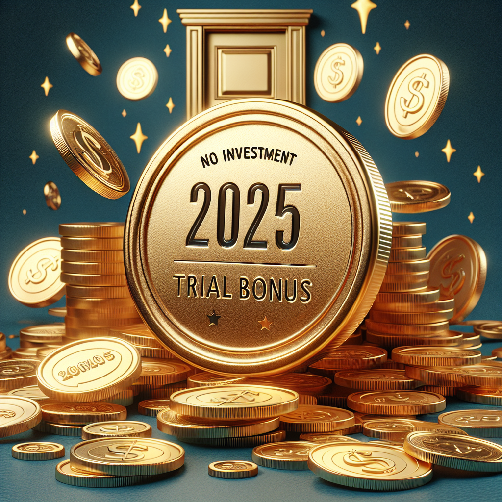 yatırım gerektirmeyen deneme bonusu