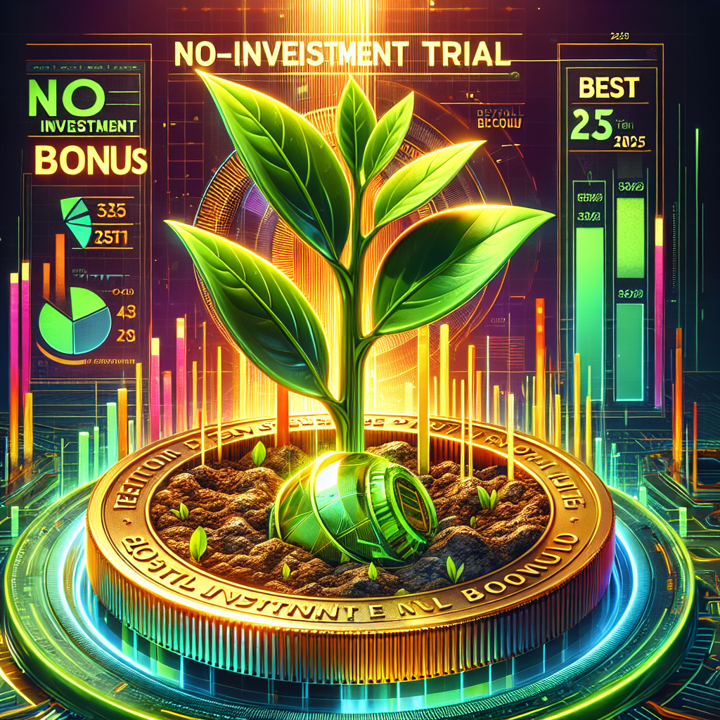 yatırım gerektirmeyen deneme bonusu