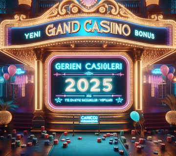 yeni deneme bonusu veren casino siteleri