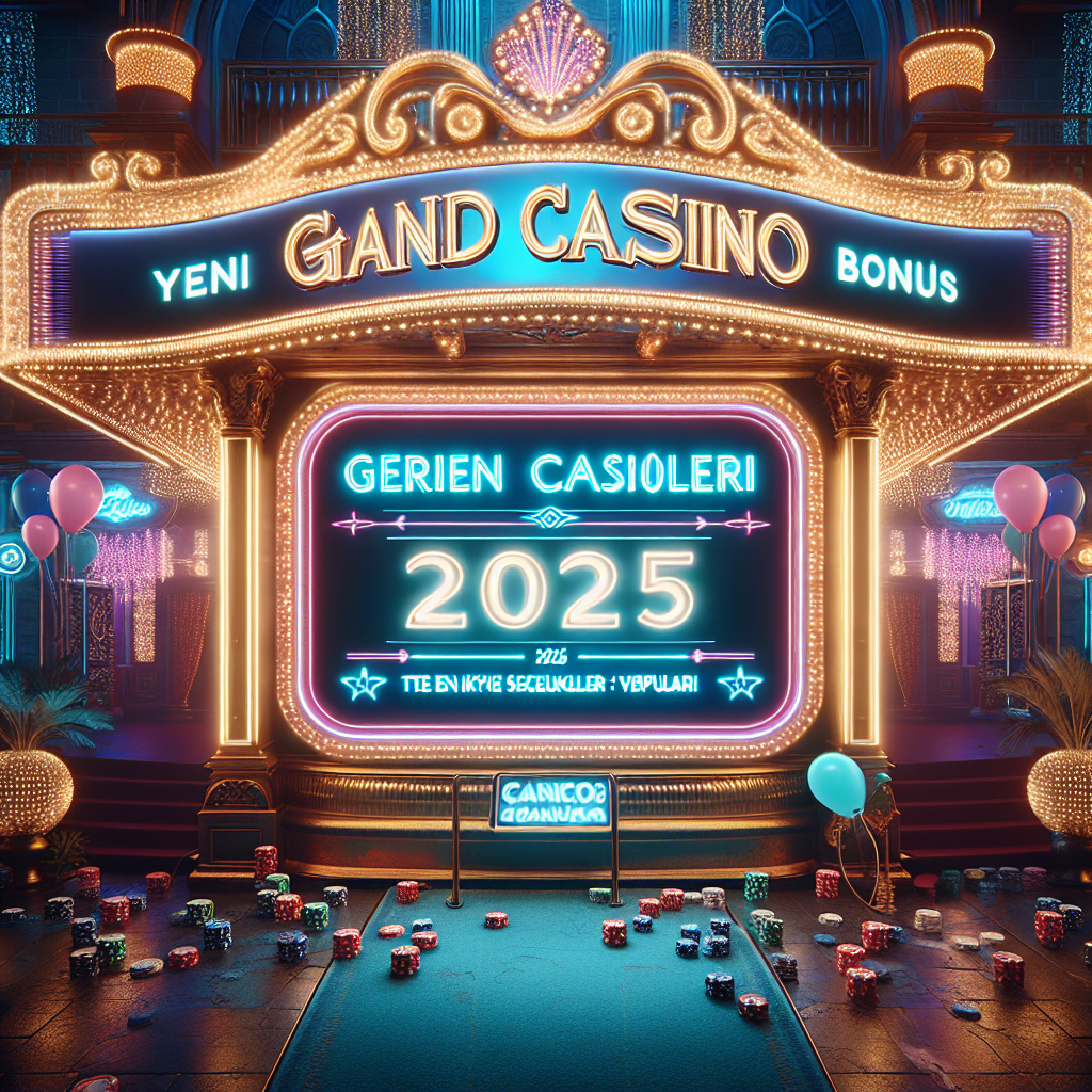 yeni deneme bonusu veren casino siteleri