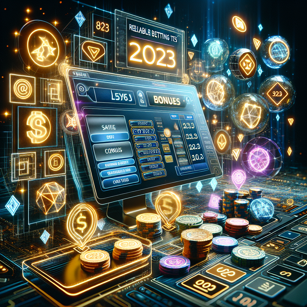 bonus veren güvenilir bahis siteleri