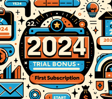 ilk üyelik için deneme bonusu