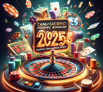 canlı casino deneme bonusu siteleri