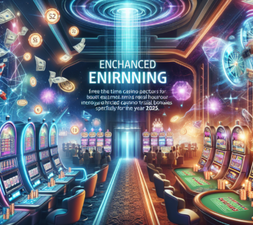 bedava casino deneme bonusu 2025