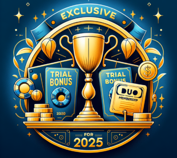 ilk üyelik için deneme bonusu