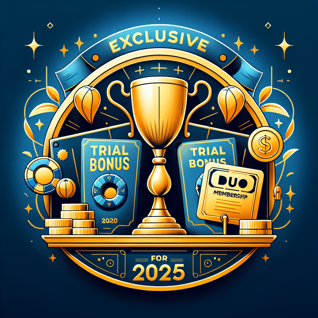 ilk üyelik için deneme bonusu