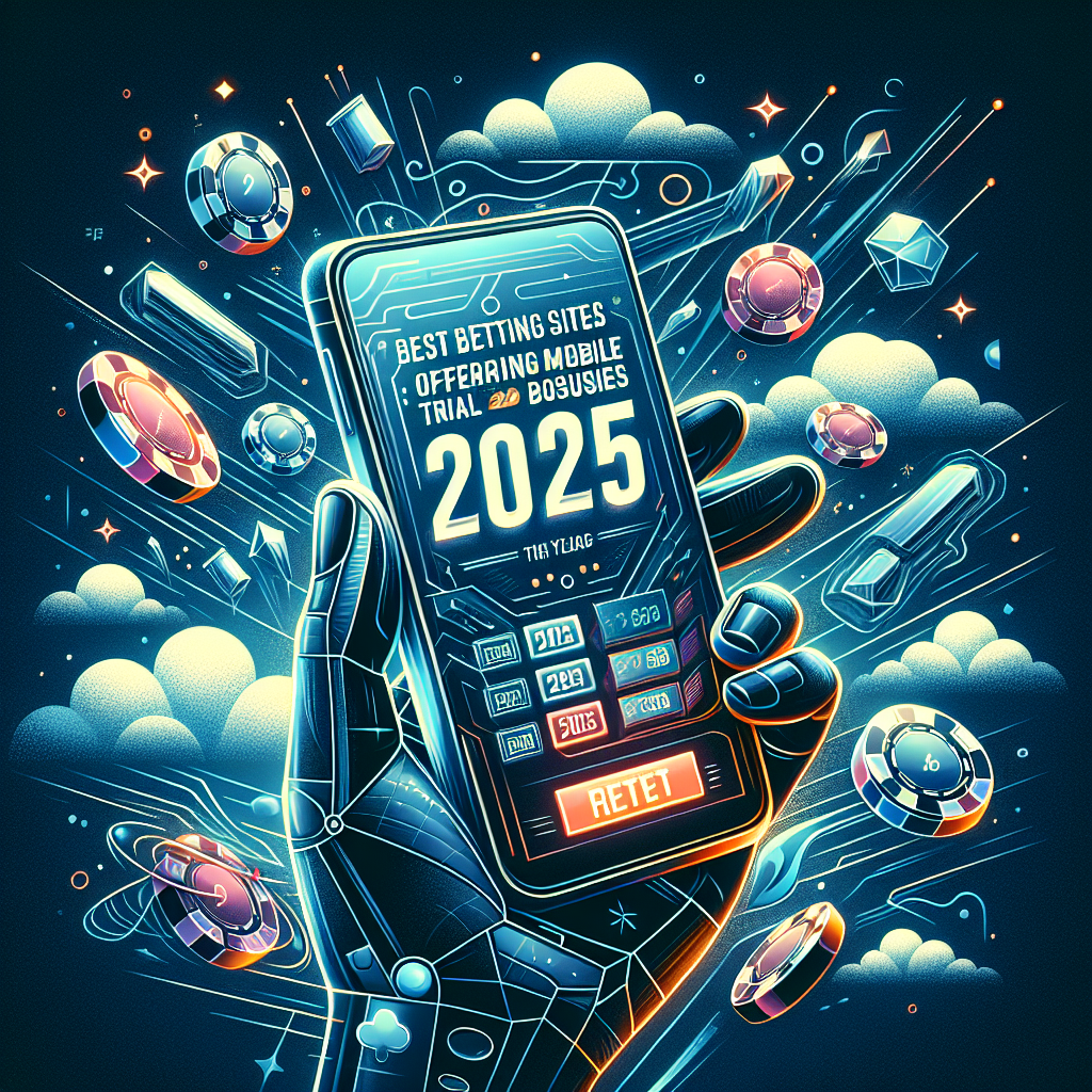 mobil deneme bonusu sunan siteler