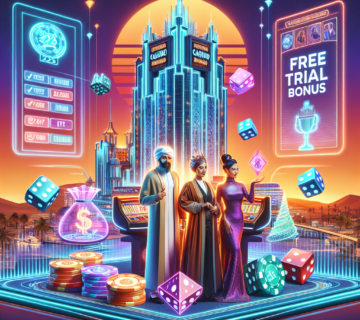 bedava casino deneme bonusu 2025