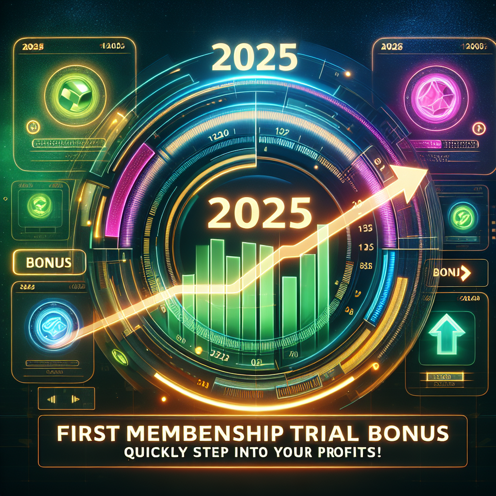 ilk üyelik için deneme bonusu