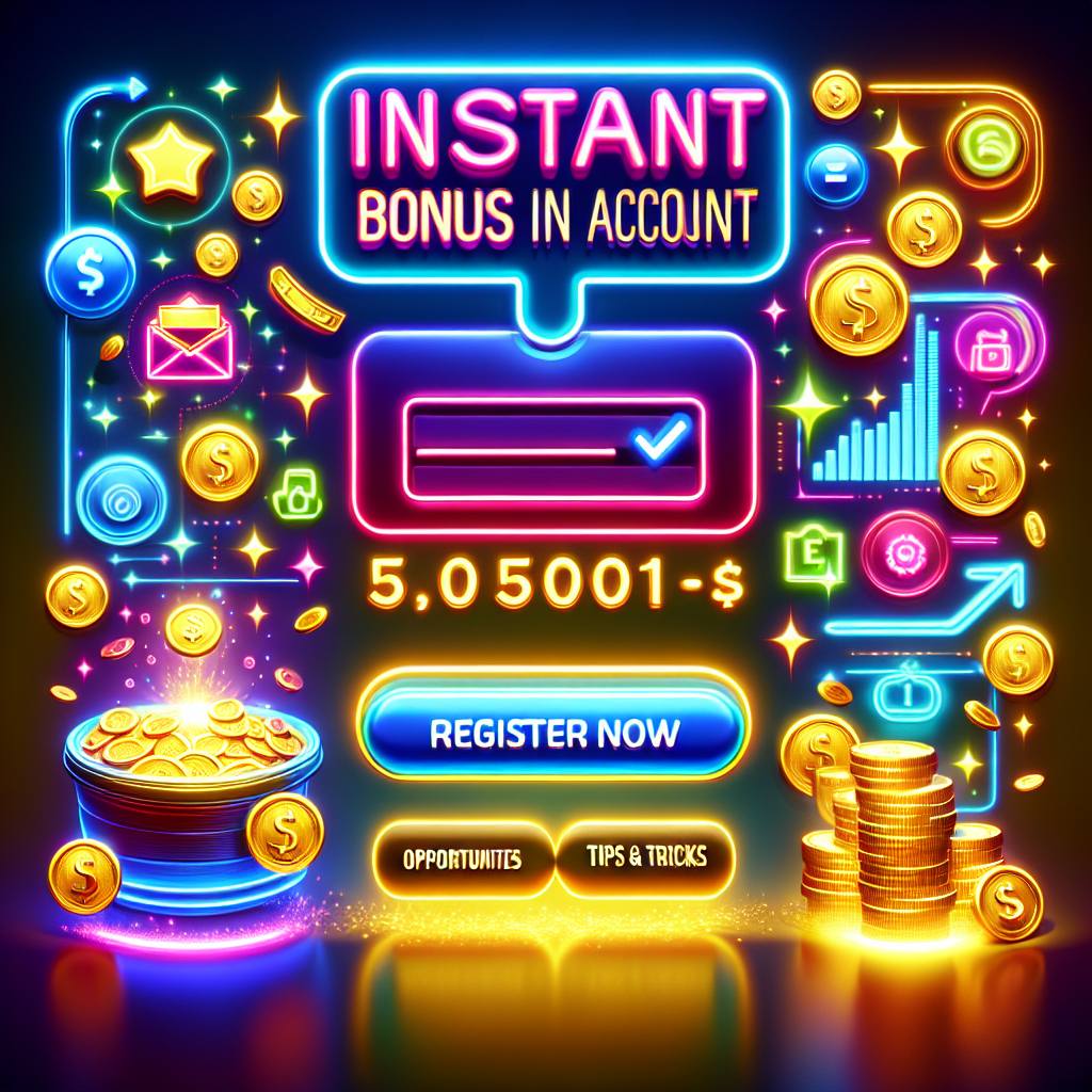 anında hesapta deneme bonusu