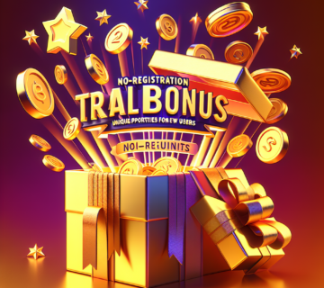 kayıt şartsız deneme bonusu