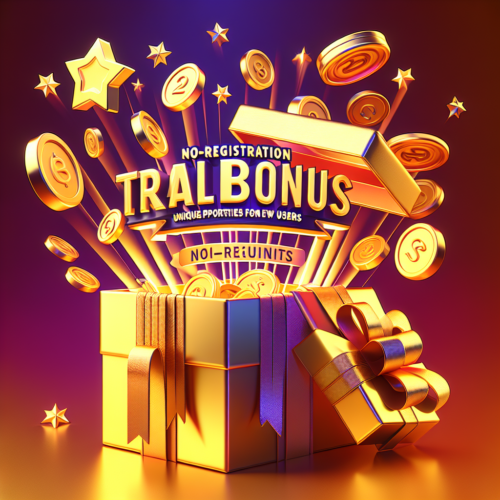 kayıt şartsız deneme bonusu