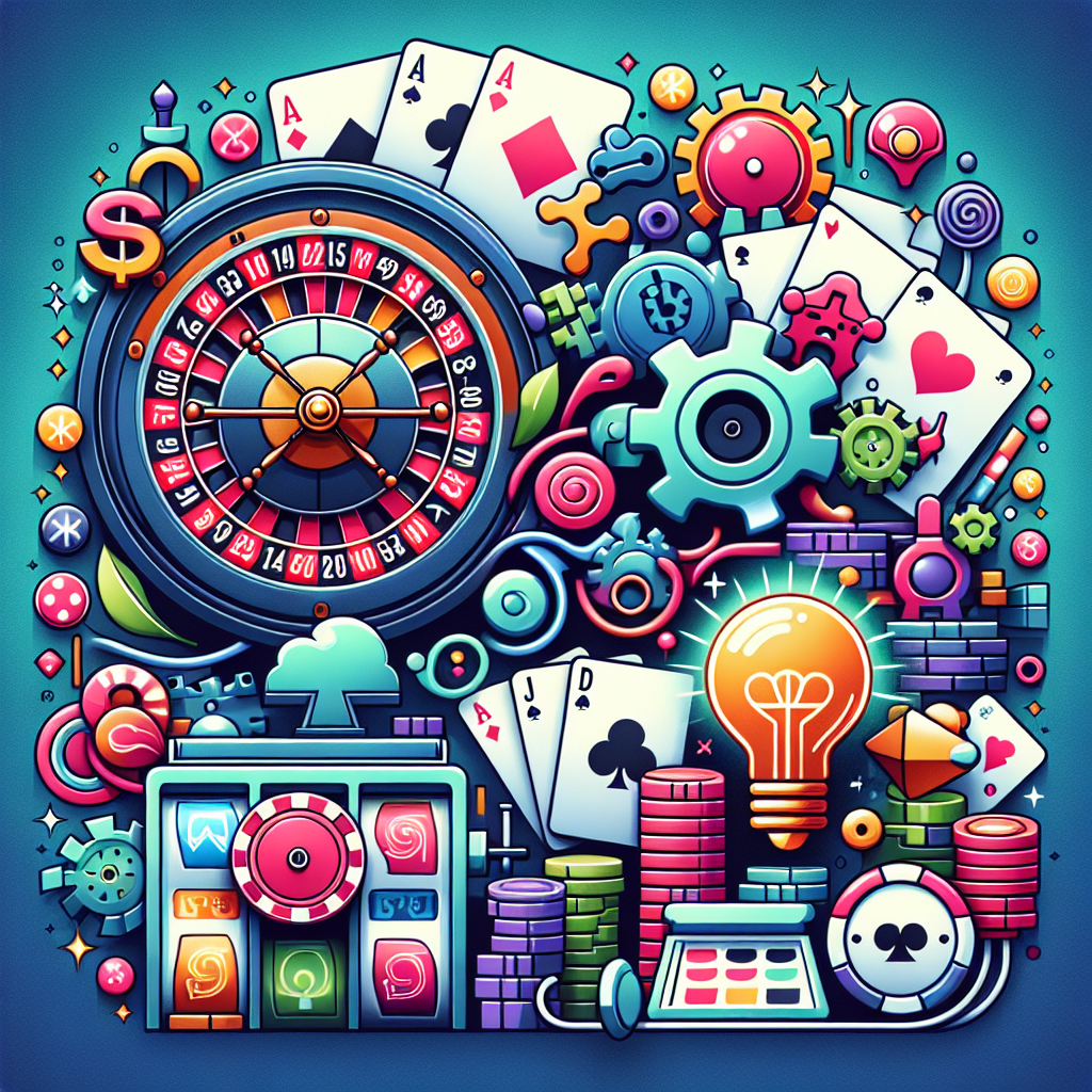 yatırım yapmadan casino bonusu kazanma