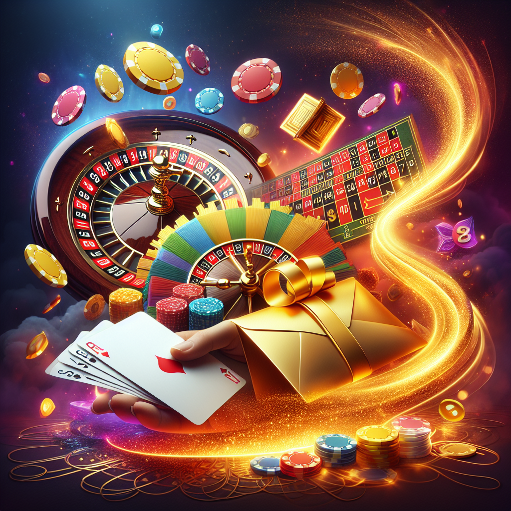 canlı casino oyunları için deneme bonusu
