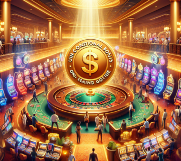 çevrim şartsız casino bonusları