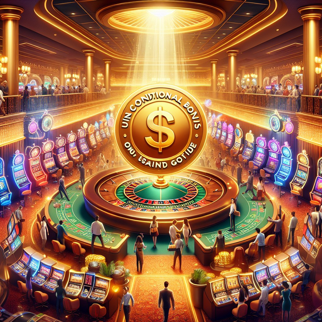 çevrim şartsız casino bonusları